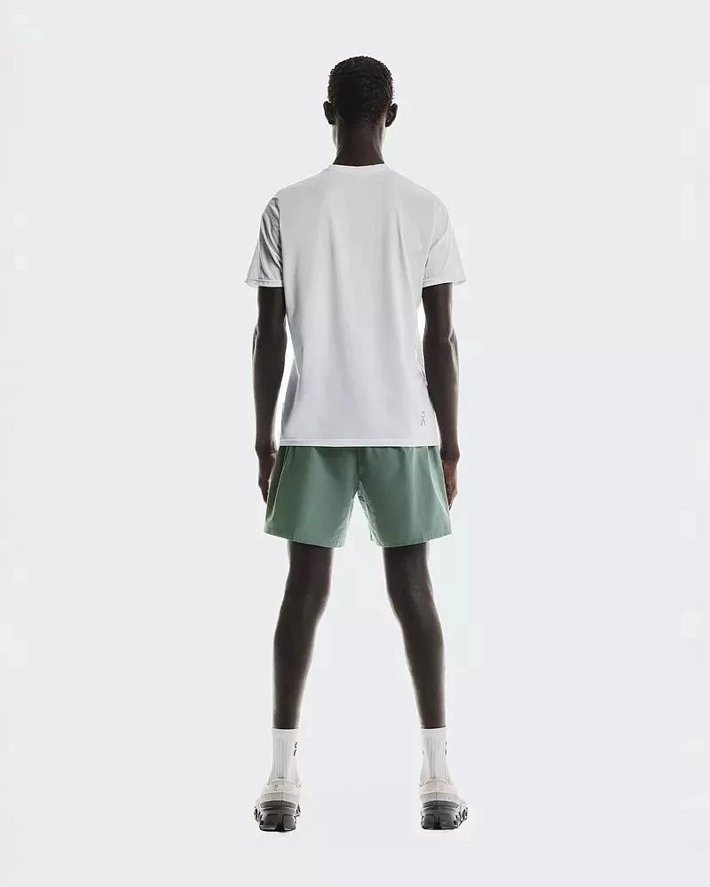 商品On|On Men's 5'' Core Shorts,价格¥250,第3张图片详细描述