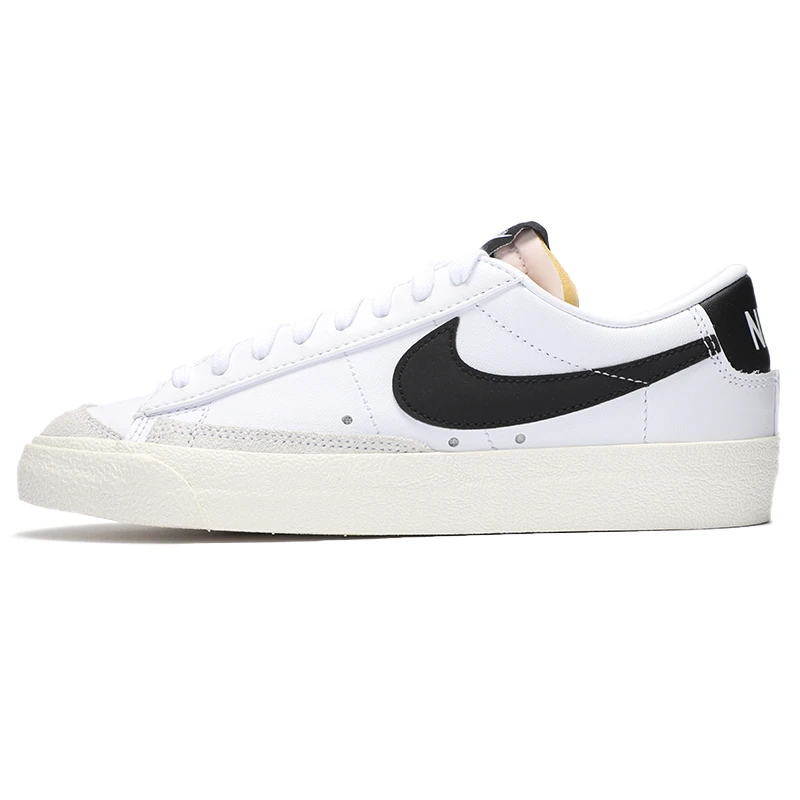 BLAZER LOW'77女子运动休闲鞋低帮板鞋 商品