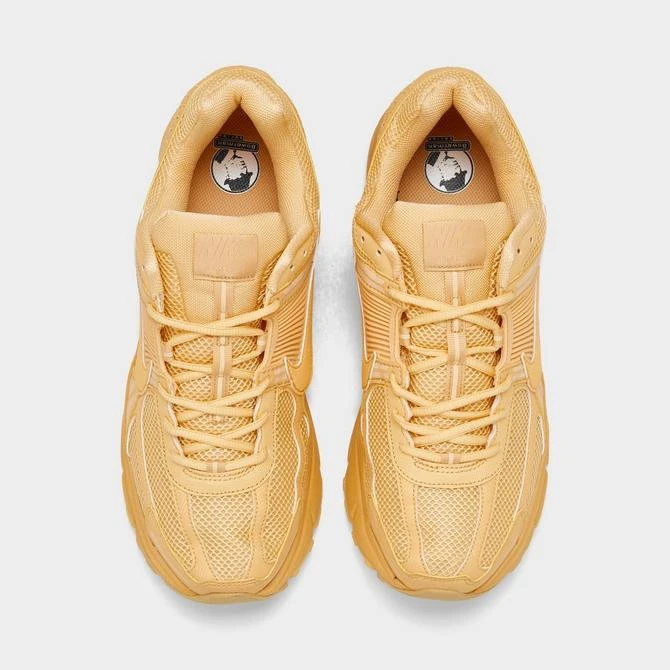 商品NIKE|Men's Nike Zoom Vomero 5 Casual Shoes,价格¥1189,第5张图片详细描述