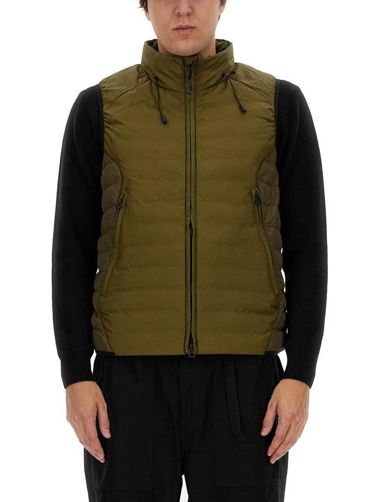 商品Jg1|Jg1 Coats & Jackets in Green,价格¥1392,第1张图片