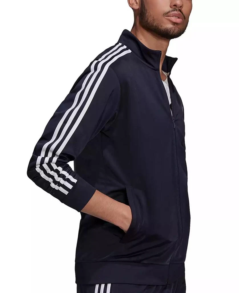 商品Adidas|Men's Tricot Track Jacket,价格¥314,第5张图片详细描述