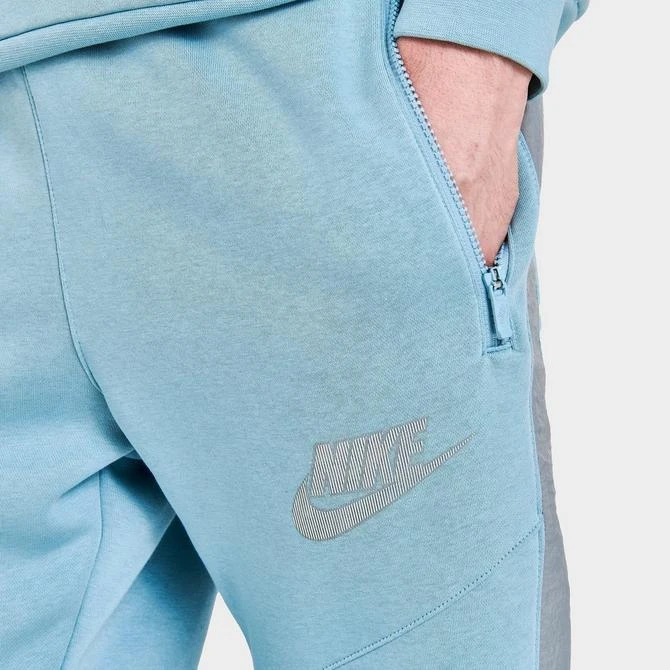 Men's Nike Sportswear Hybrid Fleece Jogger Pants 商品