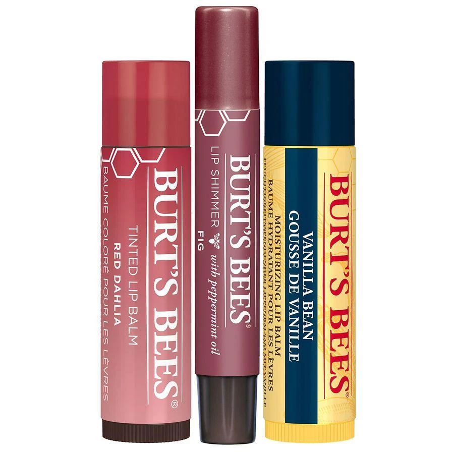 Lip Balm, Tinted Lip Balm and Lip Shimmer Gift Sets 商品