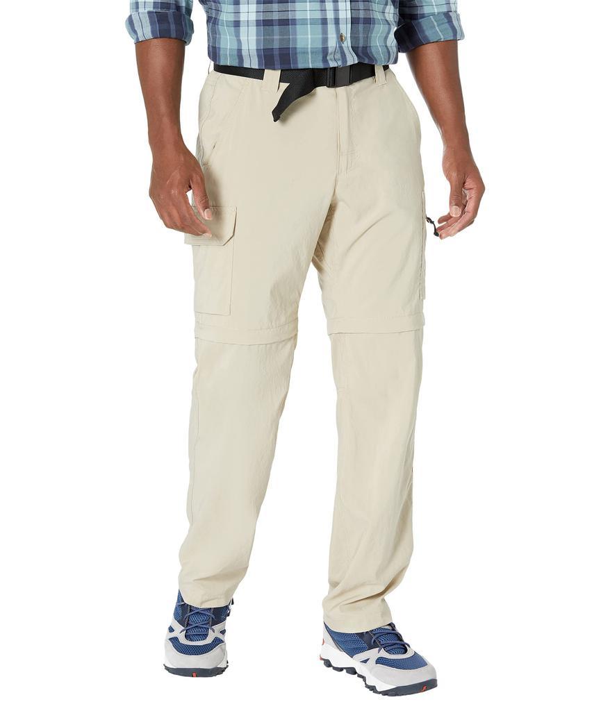 商品Columbia|Silver Ridge™ Utility Convertible Pants,价格¥394-¥525,第1张图片