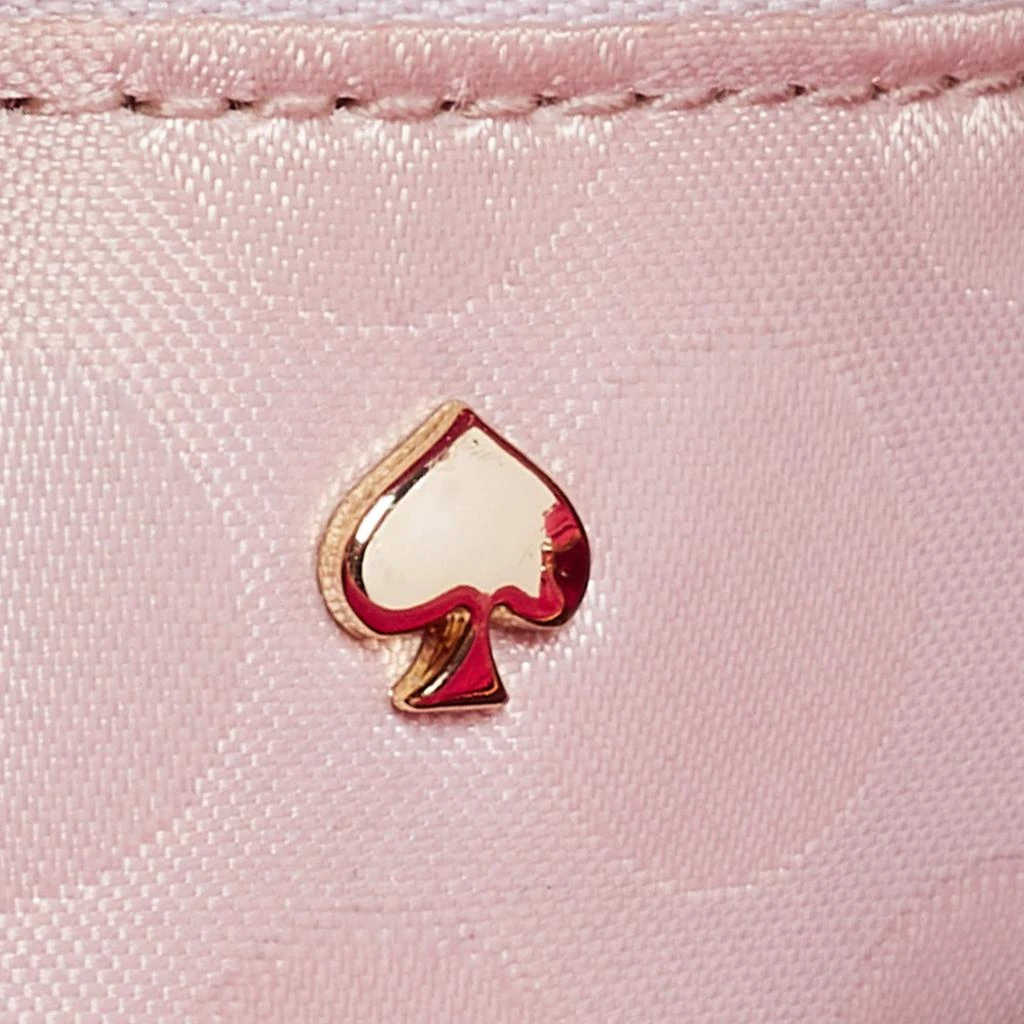 Kate Spade Coral Red Leather Cedar Street Hayden Tote 商品