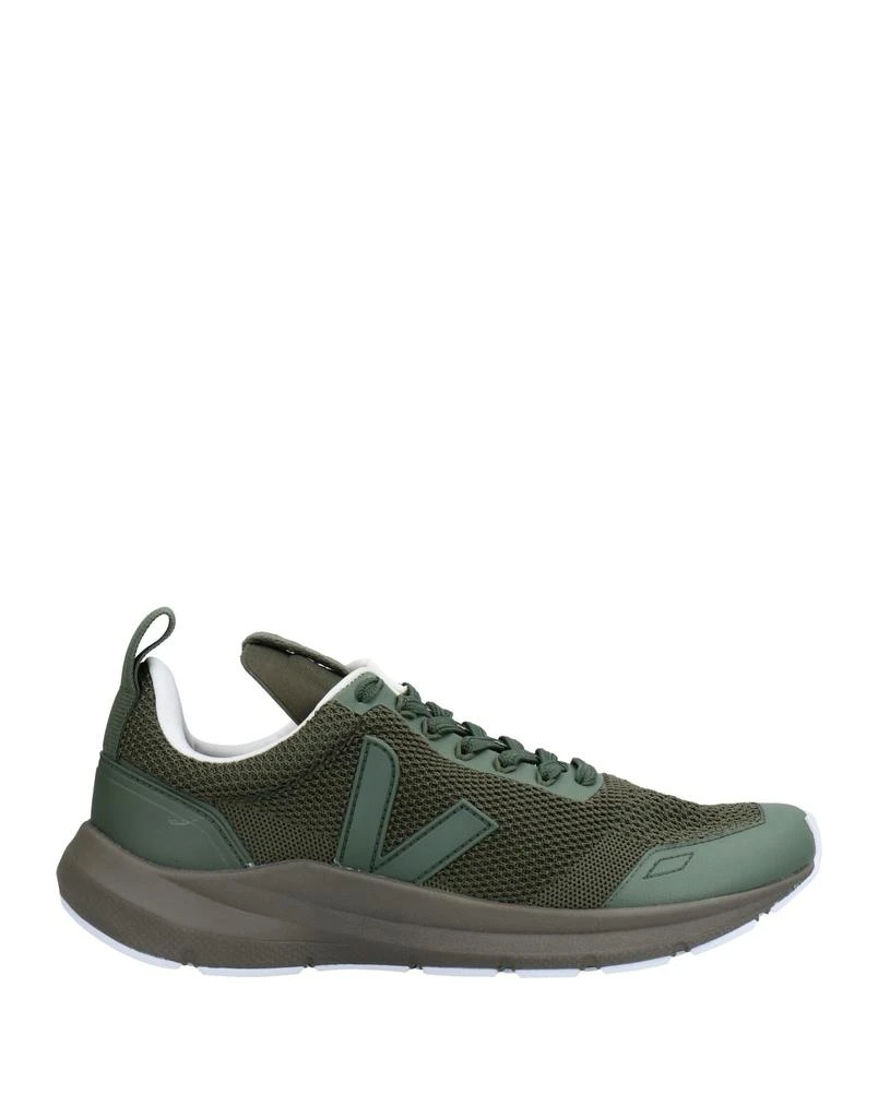 商品Rick Owens|Sneakers,价格¥1908,第1张图片