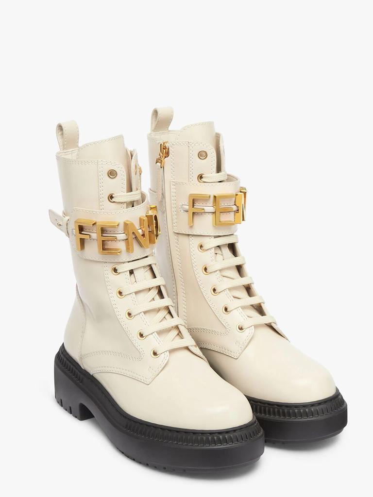 商品Fendi|Fendigraphy boots,价格¥8263,第6张图片详细描述