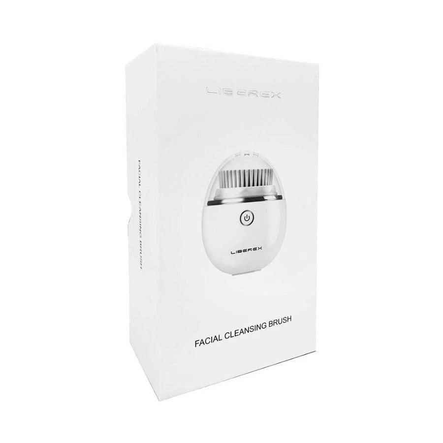 Liberex Egg Vibrating Facial Cleansing Brush 商品