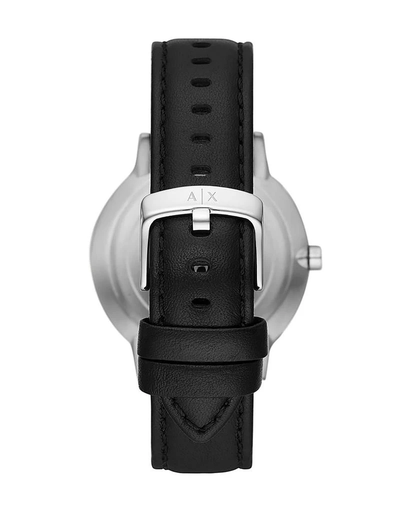 商品Armani Exchange|Wrist watch,价格¥1477,第2张图片详细描述