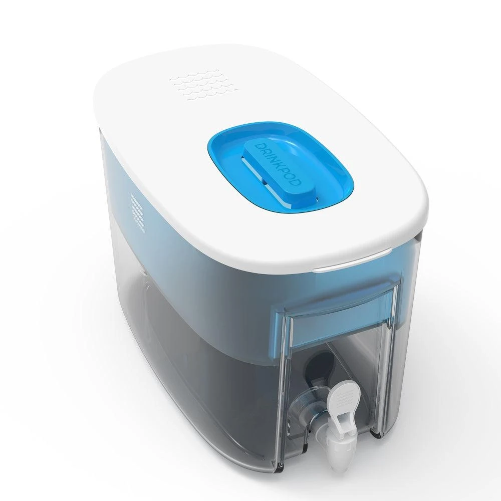 2.4 Gal Alkaline Water Filter Dispenser 商品