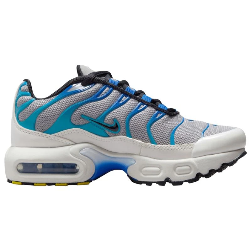 商品NIKE|Nike Air Max Plus - Boys' Preschool,价格¥917,第1张图片