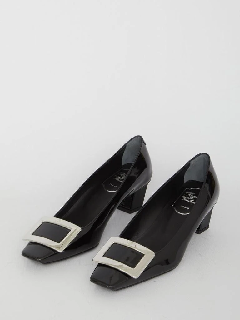 商品Roger Vivier|Belle Vivier pumps,价格¥5461,第5张图片详细描述