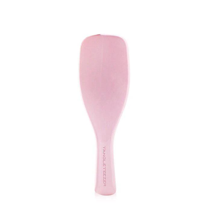 商品Tangle Teezer|Tangle Teezer 湿发梳（针对细软&脆弱发质） - # 粉色 1pc,价格¥164,第3张图片详细描述