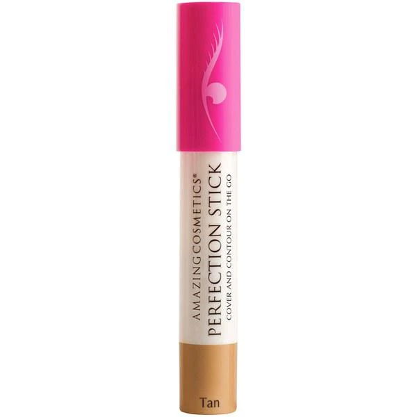 商品Amazing Cosmetics|Amazing Cosmetics Perfection Concealer Stick (Various Shades),价格¥93,第2张图片详细描述