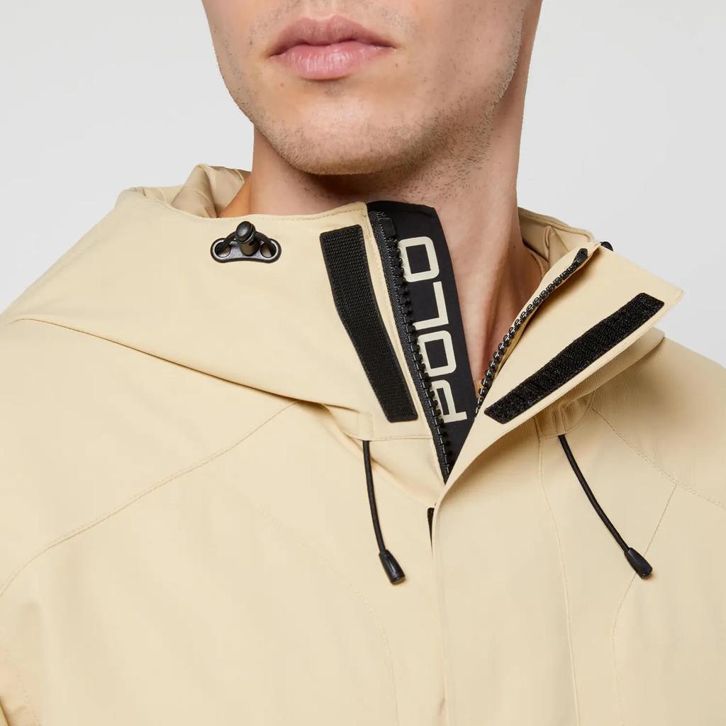 商品Ralph Lauren|Polo Ralph Lauren Field Shell Jacket,价格¥2843,第6张图片详细描述