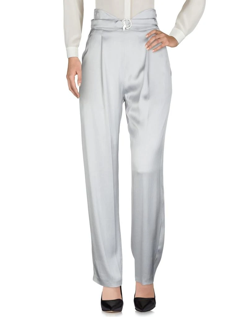 商品PATRIZIA|Casual pants,价格¥636,第2张图片详细描述