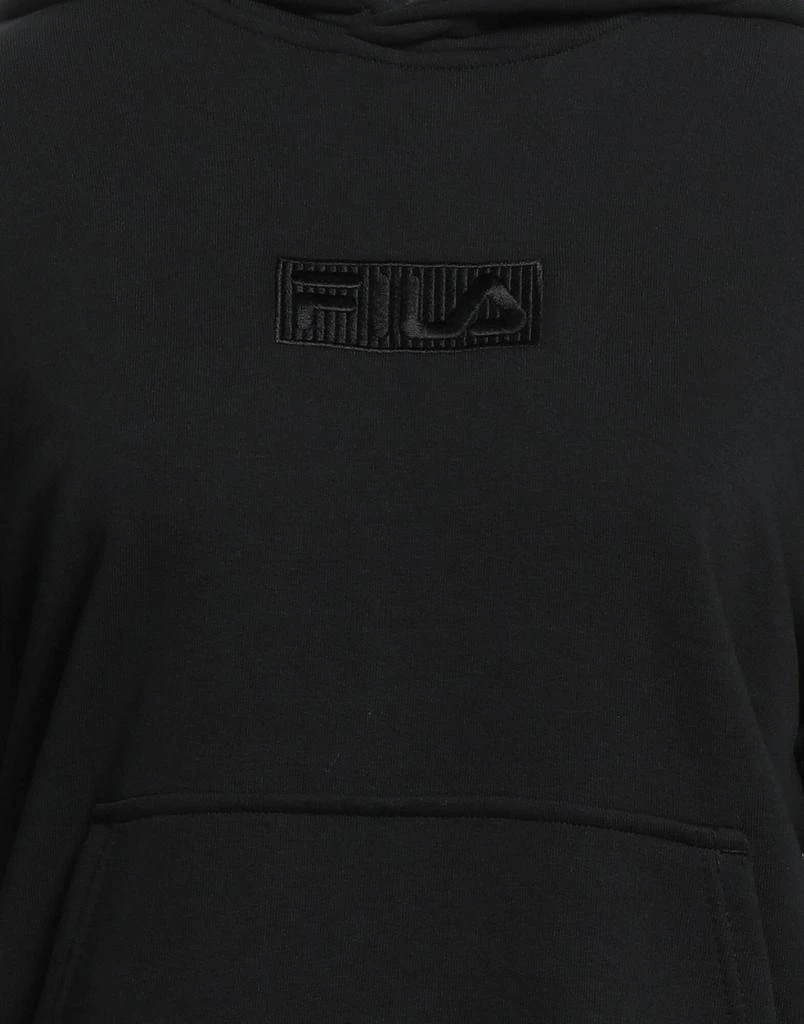 商品Fila|Hooded sweatshirt,价格¥196,第4张图片详细描述