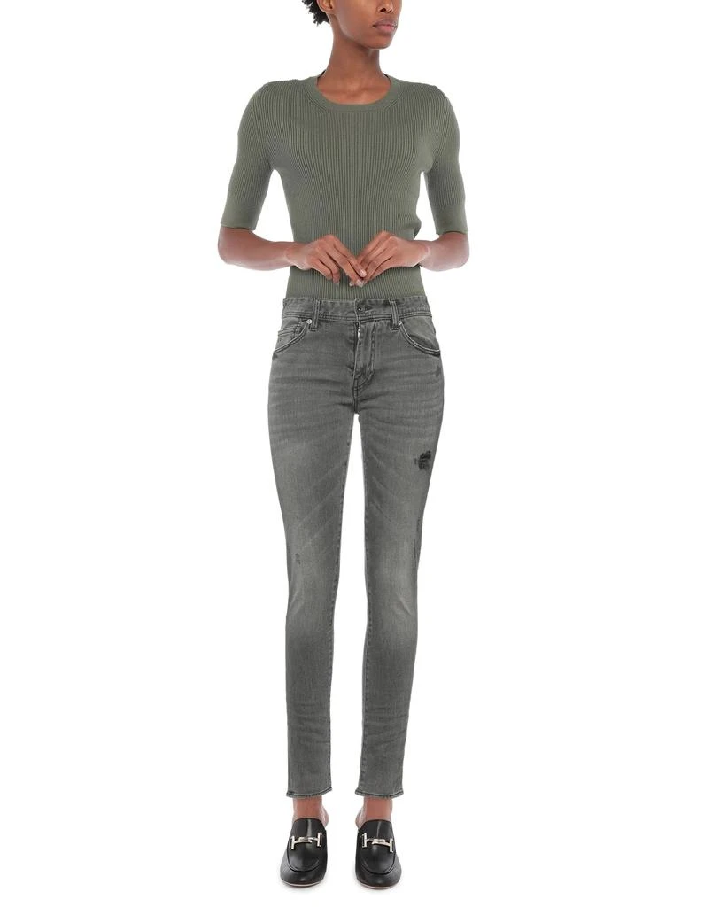 商品Armani Exchange|Denim pants,价格¥309,第2张图片详细描述