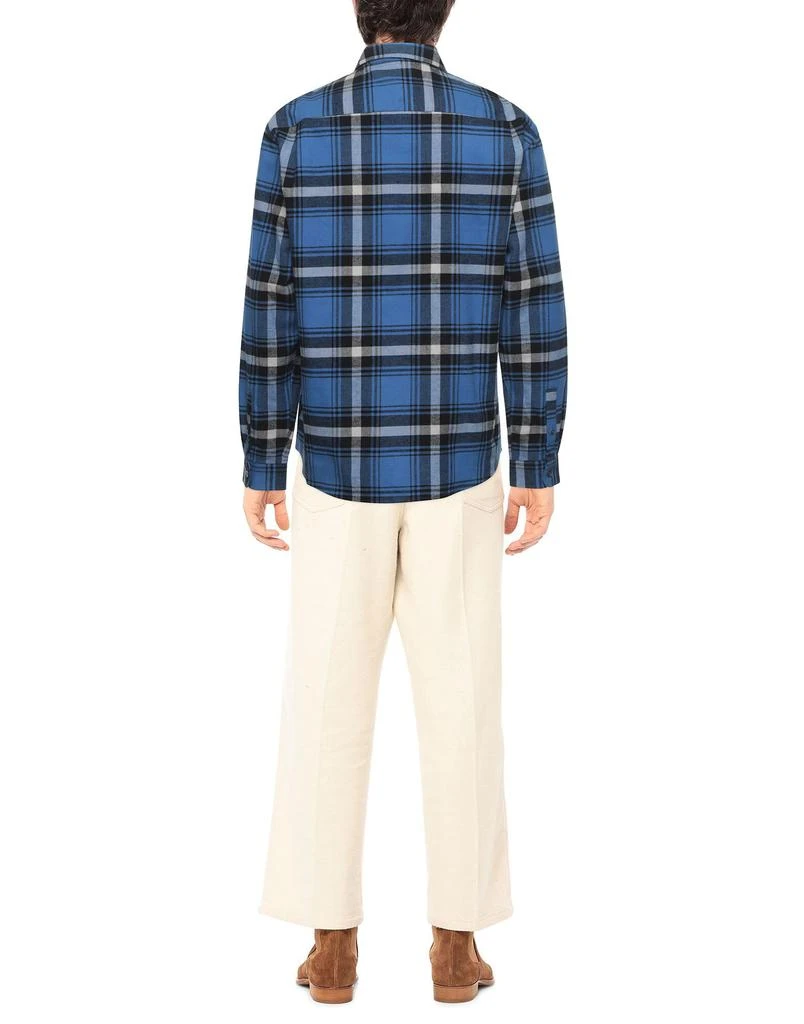 商品STUSSY|Checked shirt,价格¥245,第3张图片详细描述