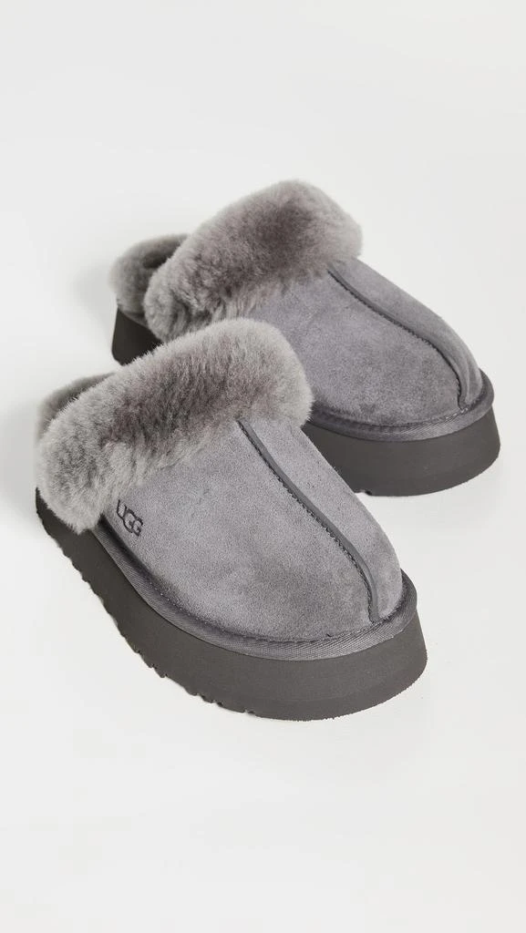 商品UGG|UGG Disquette 凉拖鞋,价格¥820,第5张图片详细描述