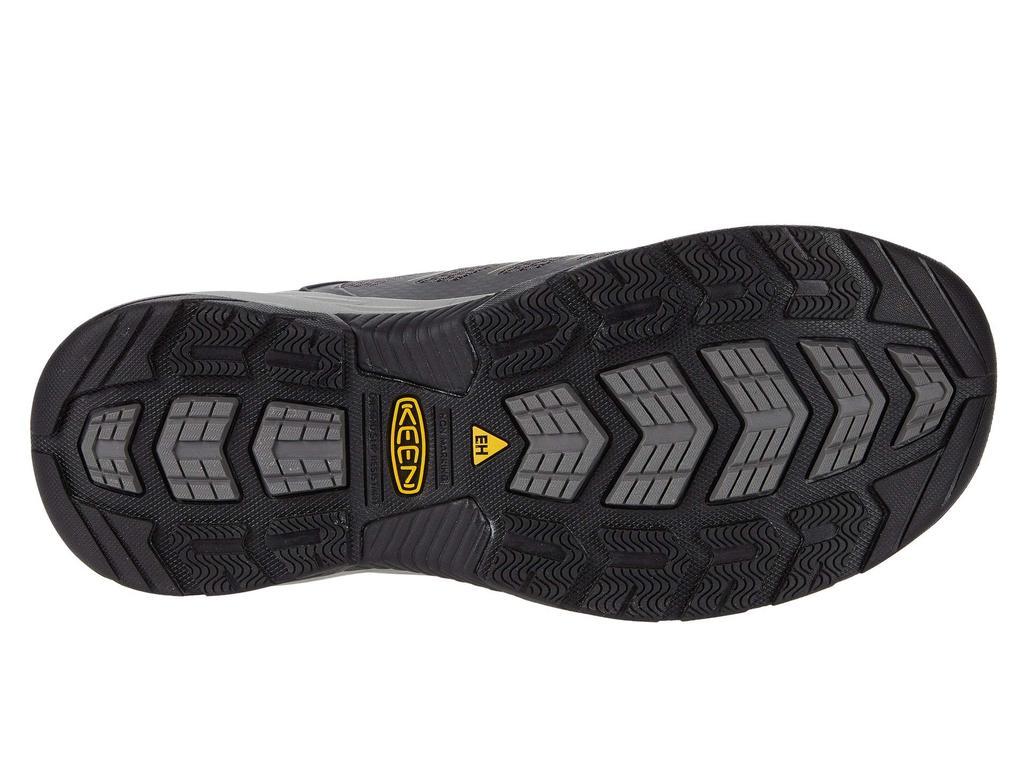 商品Keen|Flint II Sport Carbon Fiber Toe,价格¥799-¥843,第5张图片详细描述