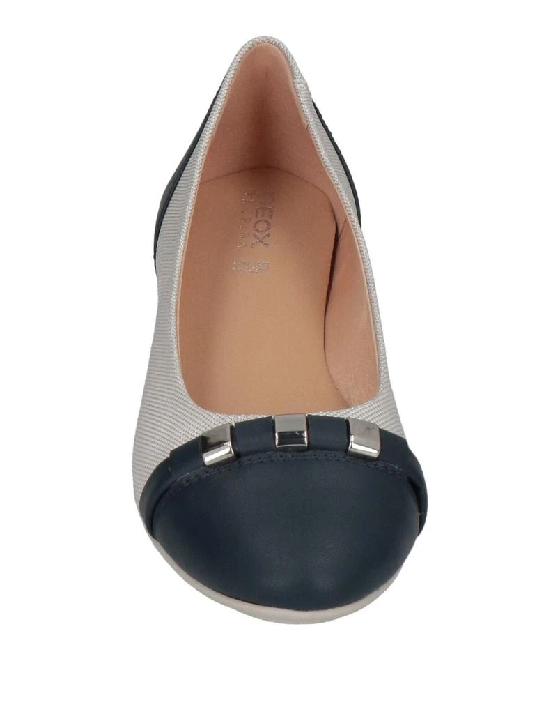 商品Geox|Ballet flats,价格¥525,第4张图片详细描述