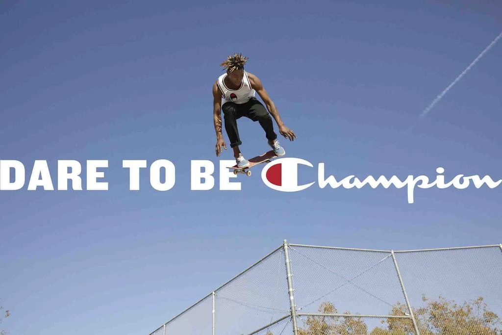 商品CHAMPION|Champion Sweatpants for Men Big and Tall Cotton Fleece Joggers,价格¥289,第5张图片详细描述