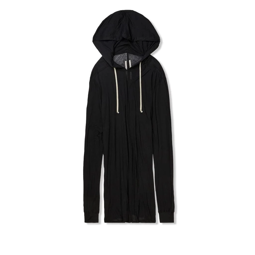 商品Rick Owens|T-Shirt Hoodie,价格¥839,第1张图片