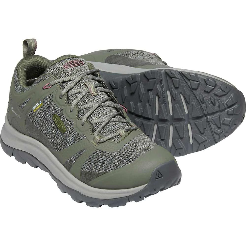 Women's Terradora 2 Low Height Waterproof Hiking Shoes 商品