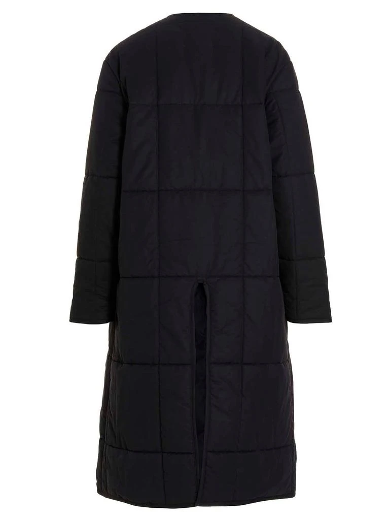 商品Studio Nicholson|Quilted long puffer jacket,价格¥3854,第2张图片详细描述