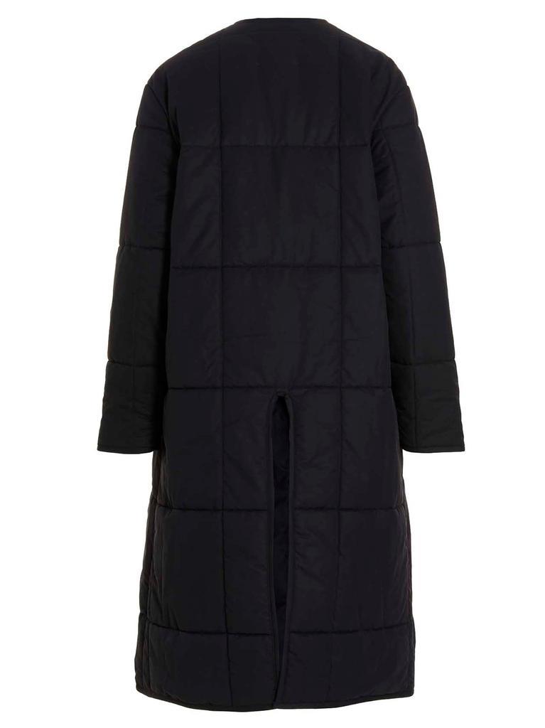 商品Studio Nicholson|Quilted long puffer jacket,价格¥4012,第4张图片详细描述