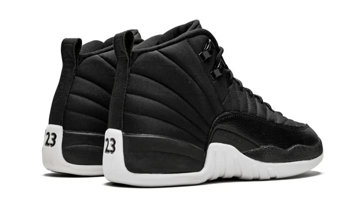 商品Jordan|Air Jordan 12 Retro BG,价格¥2309,第5张图片详细描述