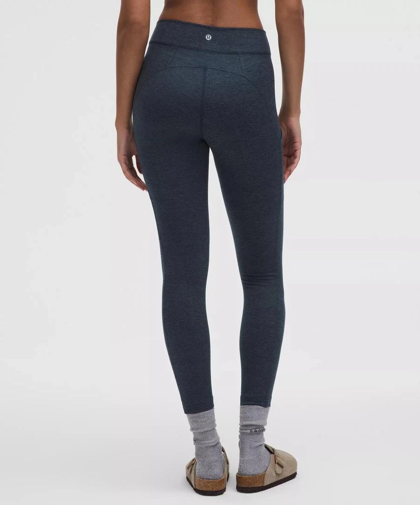 Softy Suedey High-Rise Tight 25" 商品