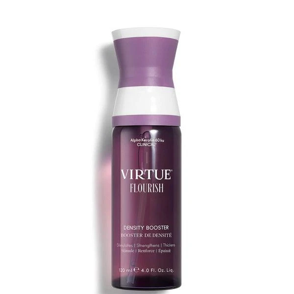 商品VIRTUE|VIRTUE Flourish Complete Collection for Thinning Hair,价格¥1686,第4张图片详细描述