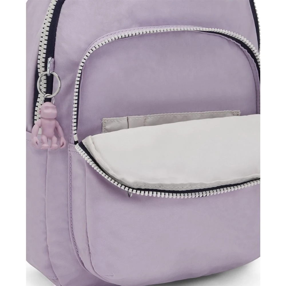 商品Kipling|Seoul Small Backpack,价格¥489,第3张图片详细描述