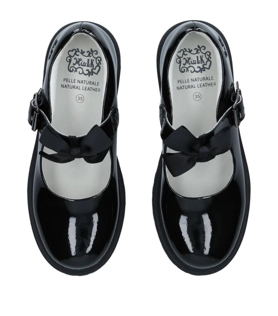 商品Lelli Kelly|Patent Leather Jessie Mary Janes,价格¥594,第4张图片详细描述