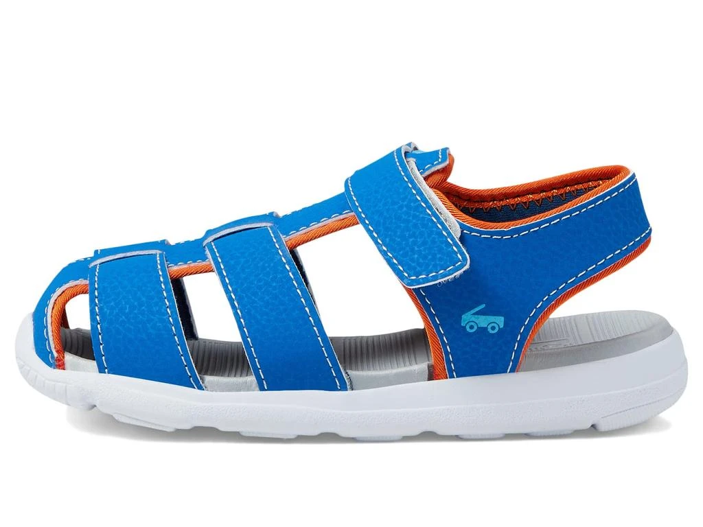 商品See Kai Run|Cyrus IV FlexiRun (Toddler/Little Kid),价格¥344,第4张图片详细描述