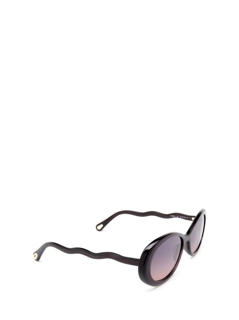 商品Chloé|CHLOÉ Sunglasses,价格¥1656,第2张图片详细描述