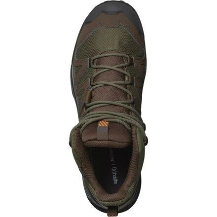 商品Salomon|X Ultra Tracker GORE-TEX Shoe,价格¥1487,第3张图片详细描述