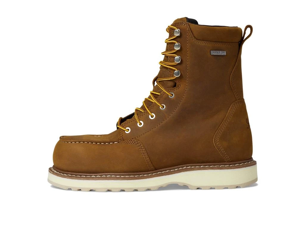 商品Danner|Cedar River Moc Toe 8" AL,价格¥1720,第4张图片详细描述