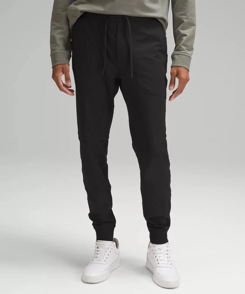 商品Lululemon|ABC Skinny-Fit Jogger *Regular,价格¥1066,第1张图片