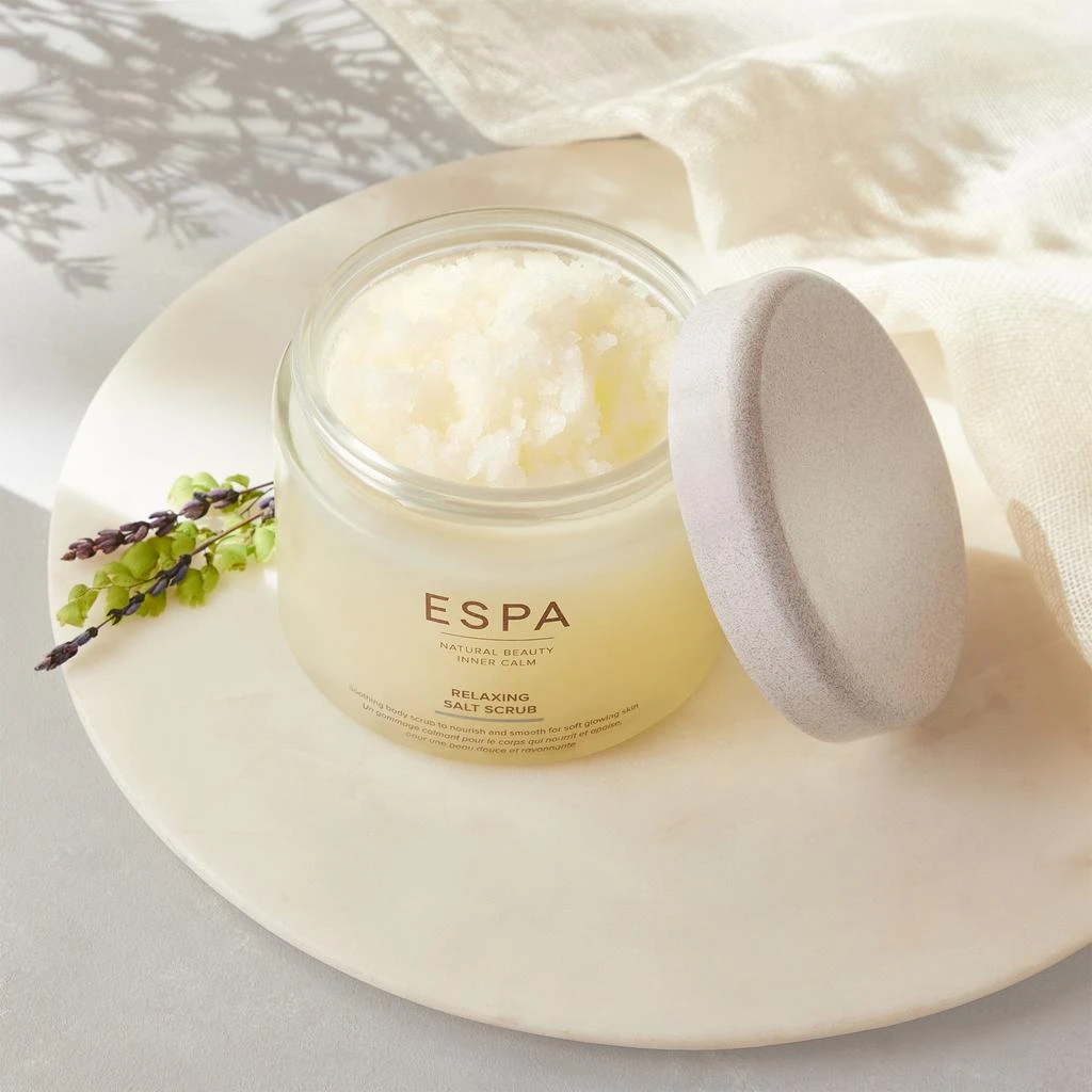 商品ESPA|ESPA Relaxing Salt Scrub 24.7 oz.,价格¥709,第2张图片详细描述