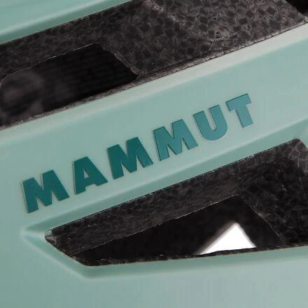 商品Mammut|Crag Sender Climbing Helmet,价格¥462,第5张图片详细描述