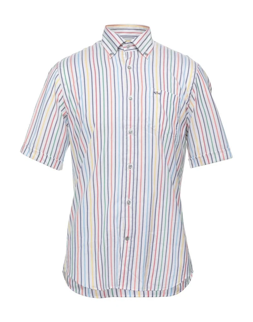 商品Paul & Shark|Striped shirt,价格¥868,第1张图片