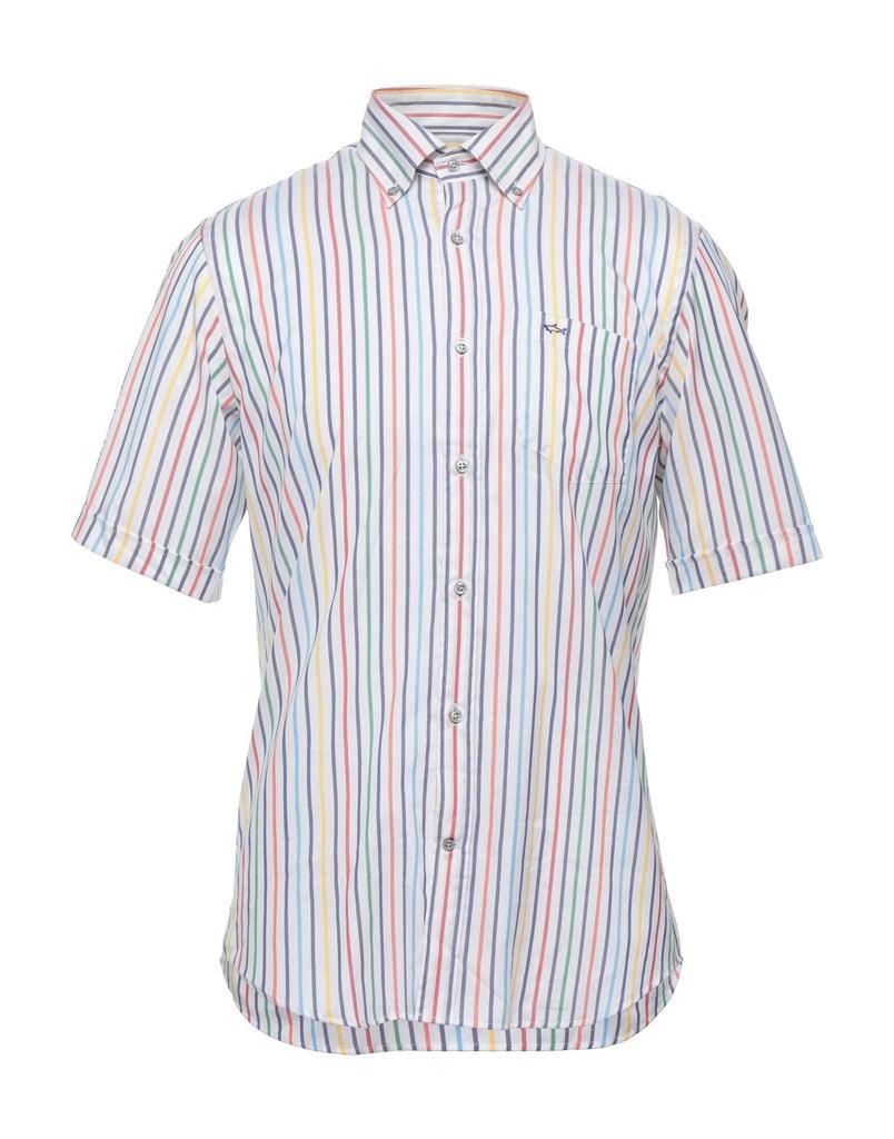 商品Paul & Shark|Striped shirt,价格¥733,第1张图片
