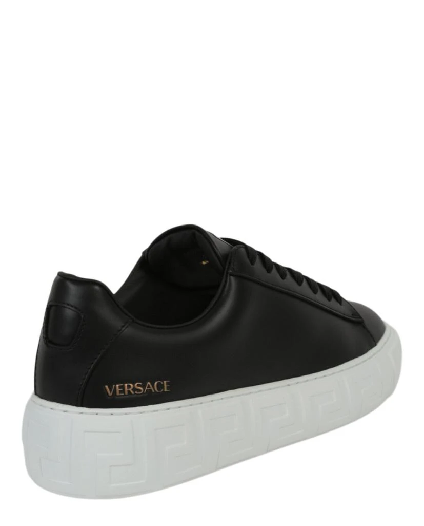 商品Versace|Greca Sneakers,价格¥3381,第3张图片详细描述