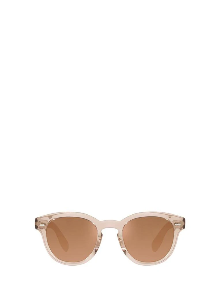 商品Oliver Peoples|OLIVER PEOPLES Sunglasses,价格¥2262,第1张图片