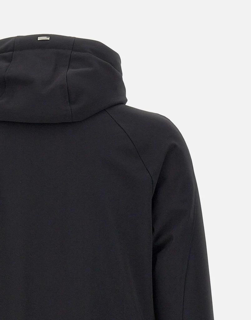 商品Herno|"Metropolitan" parka,价格¥5078,第5张图片详细描述