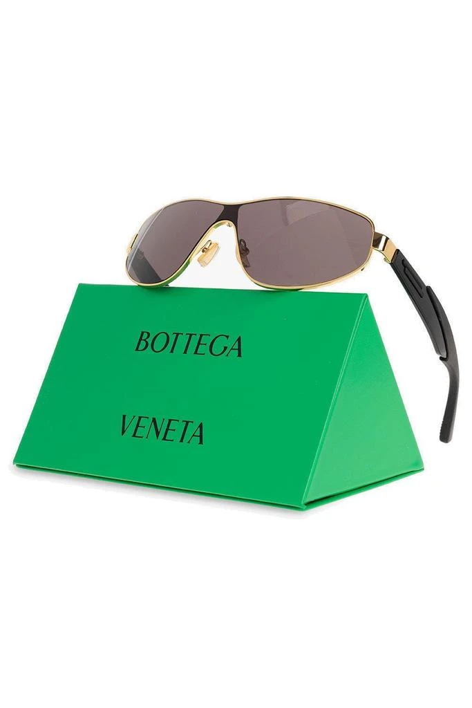 商品Bottega Veneta|Bottega Veneta Eyewear Cat-Eye Frame Sunglasses,价格¥2354,第2张图片详细描述