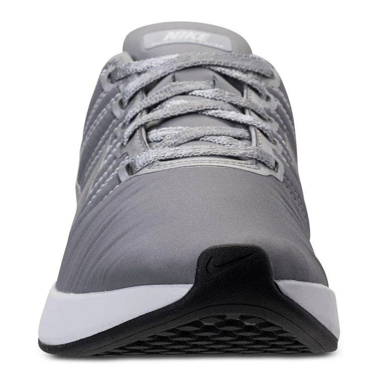 商品NIKE|Women's Dualtone Racer Premium Casual Sneakers from Finish Line,价格¥371,第3张图片详细描述